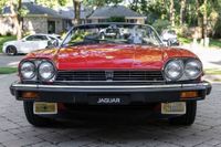 1991 Jaguar XJS Convertible V12 for sale