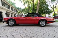 1991 Jaguar XJS Convertible V12 for sale