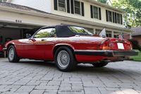 1991 Jaguar XJS Convertible V12 for sale