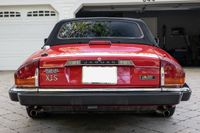 1991 Jaguar XJS Convertible V12 for sale