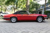 1991 Jaguar XJS Convertible V12 for sale