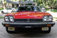1991 Jaguar XJS Convertible V12 for sale