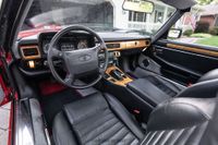 1991 Jaguar XJS Convertible V12 for sale
