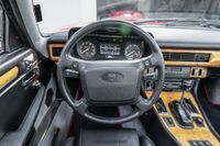 1991 Jaguar XJS Convertible V12 for sale