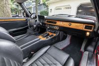 1991 Jaguar XJS Convertible V12 for sale