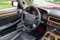 1991 Jaguar XJS Convertible V12 for sale