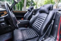 1991 Jaguar XJS Convertible V12 for sale