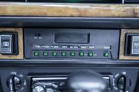 1991 Jaguar XJS Convertible V12 for sale