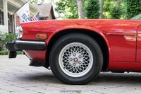 1991 Jaguar XJS Convertible V12 for sale