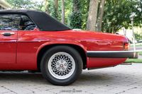 1991 Jaguar XJS Convertible V12 for sale