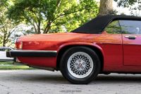 1991 Jaguar XJS Convertible V12 for sale
