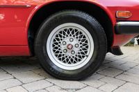 1991 Jaguar XJS Convertible V12 for sale