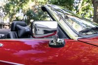 1991 Jaguar XJS Convertible V12 for sale