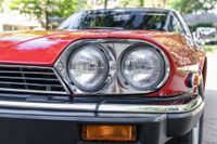 1991 Jaguar XJS Convertible V12 for sale