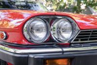 1991 Jaguar XJS Convertible V12 for sale