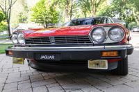 1991 Jaguar XJS Convertible V12 for sale