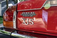 1991 Jaguar XJS Convertible V12 for sale