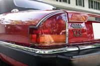 1991 Jaguar XJS Convertible V12 for sale