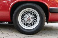 1991 Jaguar XJS Convertible V12 for sale