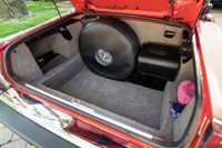 1991 Jaguar XJS Convertible V12 for sale