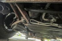 1991 Jaguar XJS Convertible V12 for sale
