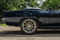 1969 Chevrolet Camaro Convertible Restomod LS3 for sale