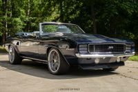 1969 Chevrolet Camaro Convertible Restomod LS3 for sale