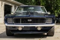 1969 Chevrolet Camaro Convertible Restomod LS3 for sale