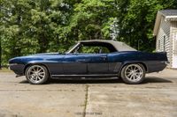 1969 Chevrolet Camaro Convertible Restomod LS3 for sale