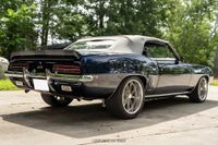 1969 Chevrolet Camaro Convertible Restomod LS3 for sale