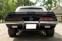 1969 Chevrolet Camaro Convertible Restomod LS3 for sale