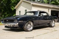 1969 Chevrolet Camaro Convertible Restomod LS3 for sale