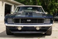 1969 Chevrolet Camaro Convertible Restomod LS3 for sale