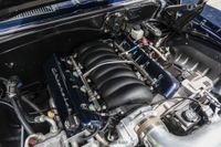 1969 Chevrolet Camaro Convertible Restomod LS3 for sale