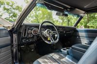 1969 Chevrolet Camaro Convertible Restomod LS3 for sale