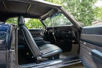 1969 Chevrolet Camaro Convertible Restomod LS3 for sale