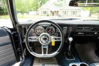 1969 Chevrolet Camaro Convertible Restomod LS3 for sale