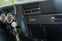 1969 Chevrolet Camaro Convertible Restomod LS3 for sale