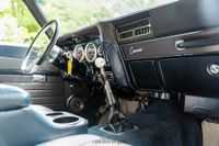 1969 Chevrolet Camaro Convertible Restomod LS3 for sale