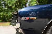 1969 Chevrolet Camaro Convertible Restomod LS3 for sale