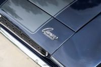 1969 Chevrolet Camaro Convertible Restomod LS3 for sale