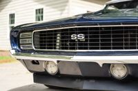 1969 Chevrolet Camaro Convertible Restomod LS3 for sale