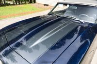1969 Chevrolet Camaro Convertible Restomod LS3 for sale