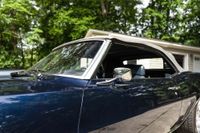 1969 Chevrolet Camaro Convertible Restomod LS3 for sale