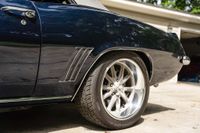 1969 Chevrolet Camaro Convertible Restomod LS3 for sale