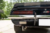 1969 Chevrolet Camaro Convertible Restomod LS3 for sale