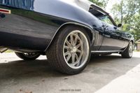 1969 Chevrolet Camaro Convertible Restomod LS3 for sale