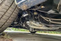 1969 Chevrolet Camaro Convertible Restomod LS3 for sale