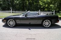 2002 Jaguar XKR 100 Convertible for sale