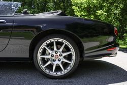 2002 Jaguar XKR 100 Convertible for sale